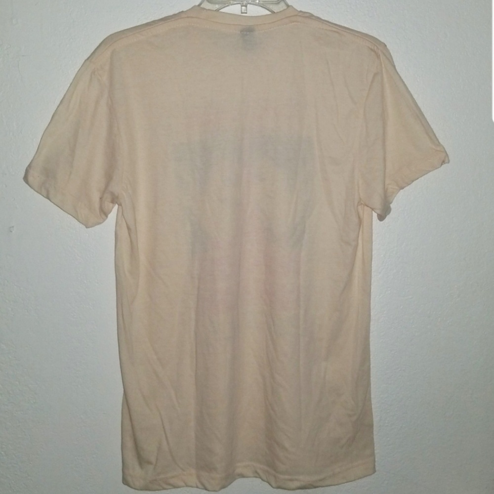 Star Trek Mirror Mirror Tee - Picture 3 of 5